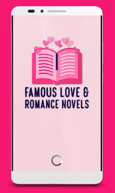 Famous Love & Romance Novelsのおすすめ画像1
