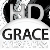 Graceful HD Apex / Nova Theme icon