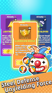 Emoji Solider 2