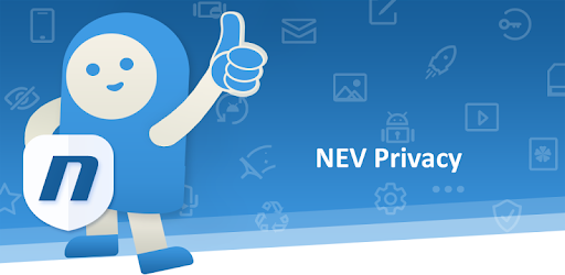 Nev Privacy Pro Files Cleaner Applock Vault Apps On Google Play