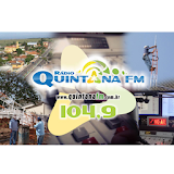 Quintana FM icon