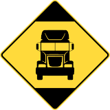 Truck Navigation by CargoTour icon
