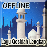 Lagu Qasidah Mp3 Lengkap icon