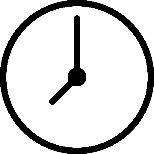 Simple Alarm logo