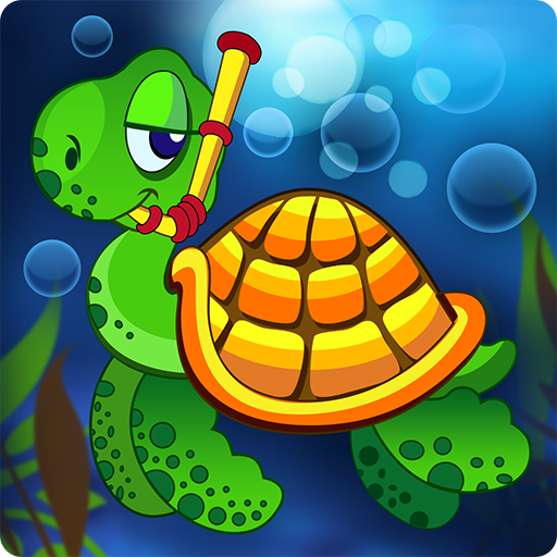 Sea Turtle Adventure Online Game