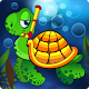 Sea Turtle Adventure Game