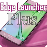 S6 Edge Tema Launcher 2016 icon