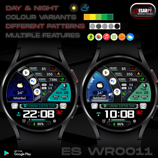 ES WR0011 screenshot 17