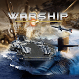 WARSHIP icon