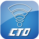 CTO WiFi socket icon