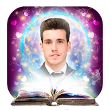Who Is My Soulmate - Fortune Teller App icon