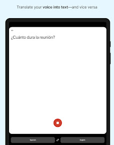 DeepL Translate screenshot