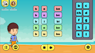 Aprende con José - Screenshot 3