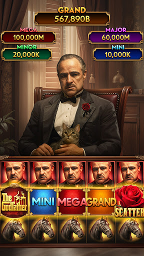 Vegas Frenzy screenshot 1
