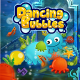 Dancing Bubbles Free icon