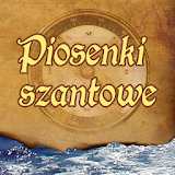 Szanty - Piosenki żeglarskie ⛵ icon