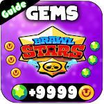 Cover Image of ดาวน์โหลด Free gems For Brawl stars tip trivia guide 1.1 APK