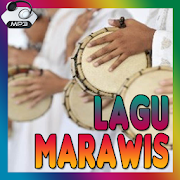 Lagu Marawis Terbaru 2018