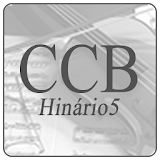 Virtual Hymn No. 5 - CCB icon