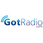 Cover Image of Download GotRadio  APK