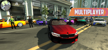 manual car parking multiplayer car simulator apps on google play