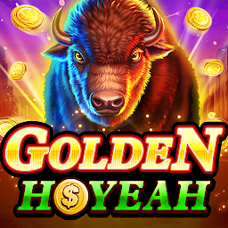 Golden HoYeah- Casino Slots ikonjának képe