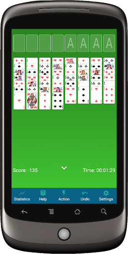 Anteprima dell'app