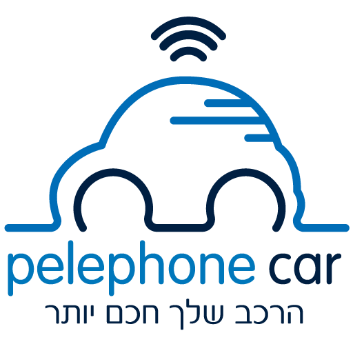 Pelephone Car - פלאפון קאר