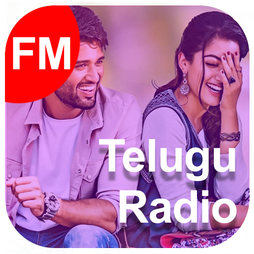 Telugu FM Radio Laai af op Windows