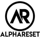 Alpha Reset icon