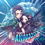 Cover Image of Download Animanix - Anime Wallpaper HD 1.4 APK