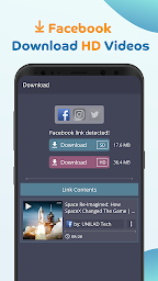 Social Downloader Plus