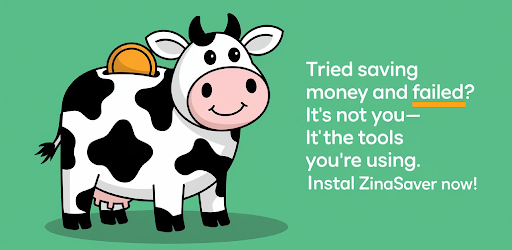 Savings Goals & Budget Planner