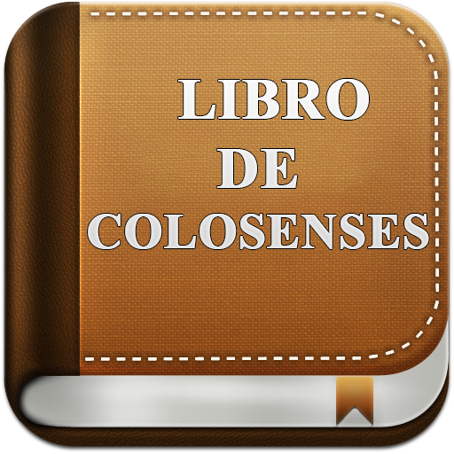 Libro de Colosenses 0.11 Icon