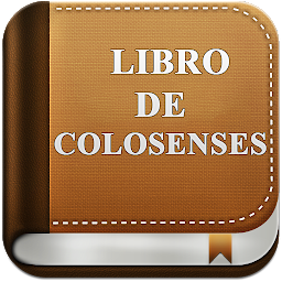 Symbolbild für Libro de Colosenses