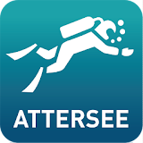 Attersee Scuba by Ocean Maps icon
