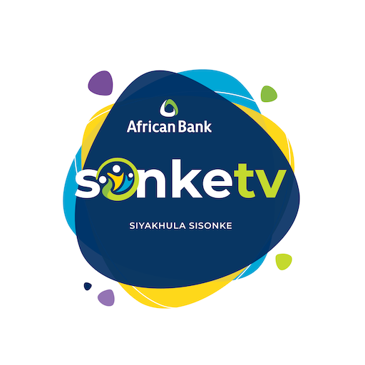 Sonke TV logo