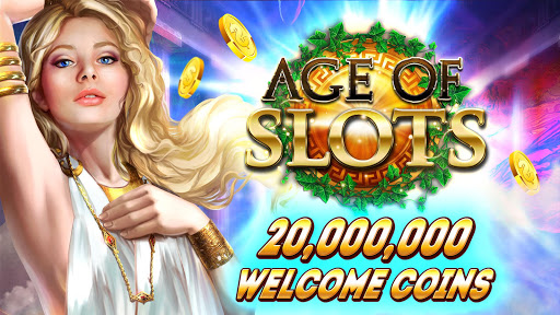 Age of Slots Vegas Casino Game 1.55.33 screenshots 1