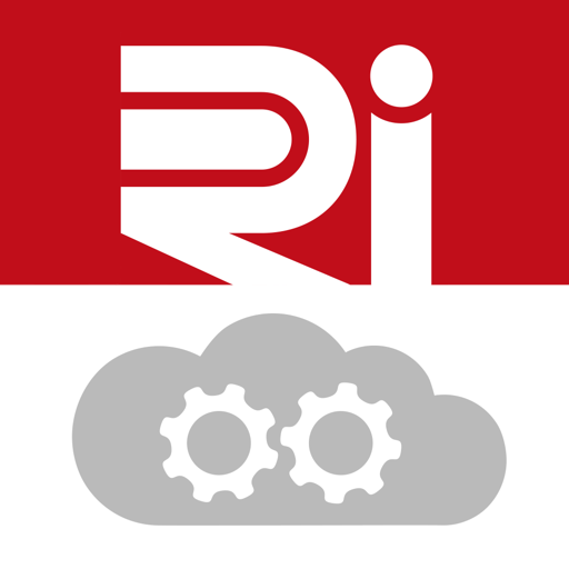 RI RC-Install logo