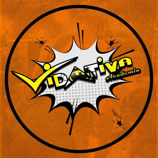 VIDA ATIVA ACADEMIA logo
