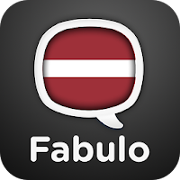 Учите латышский - Fabulo