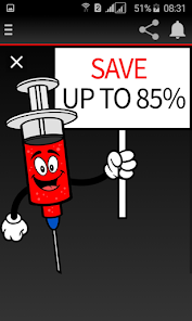 Captura de Pantalla 2 nurse stickers android
