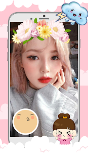 Filters for SC & Face 2.2.1 Screenshots 3