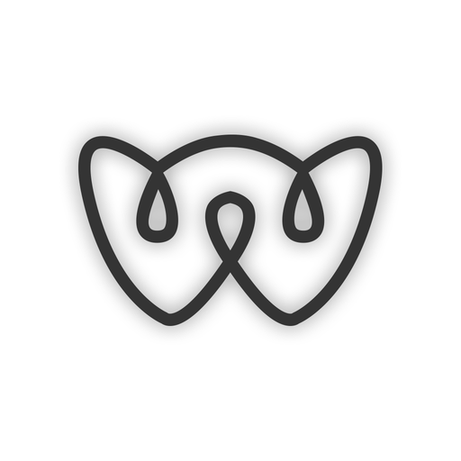 Wikirose logo