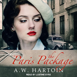 Icon image The Paris Package