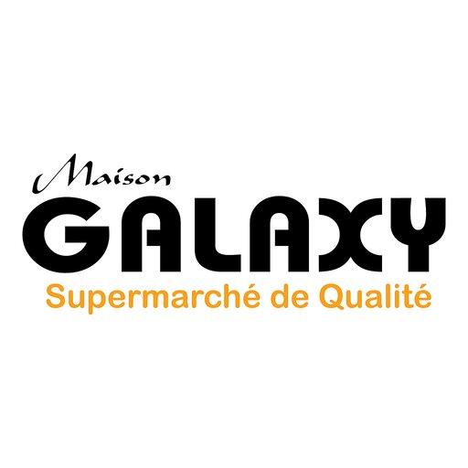 Maison Galaxy Online Shopping  Icon