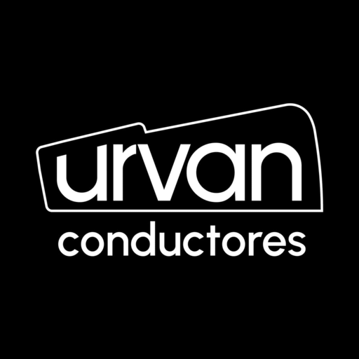 Urvan Conductores logo