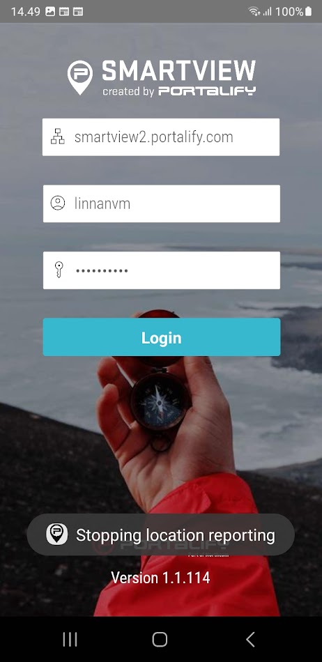 #4. Portalify SmartView (Android) By: Portalify