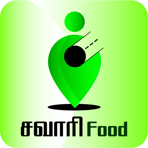 Savari Food logo