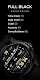 screenshot of Digital Watch Face - RE03